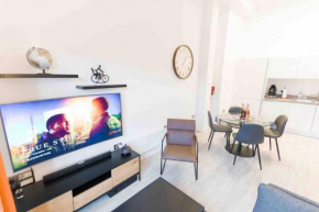 Modern Apartment in Salford Manchester UK